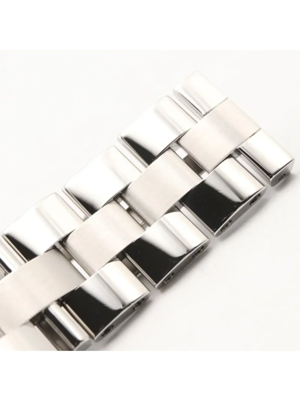 Cartier Watch Cles de Silver Stainless Steel